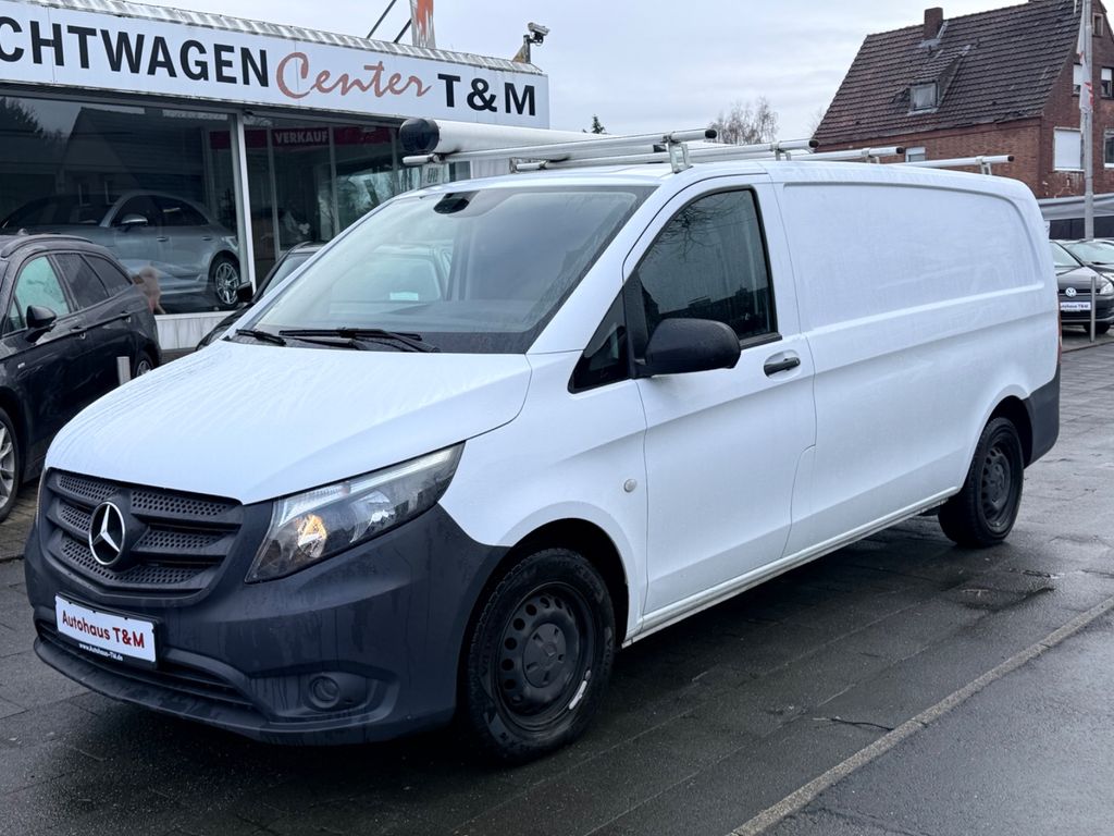 Mercedes-Benz Vito 2020