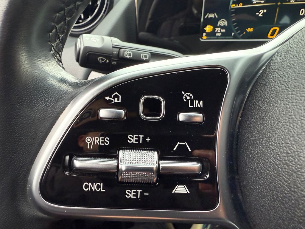 Mercedes-Benz GLA 220 2021