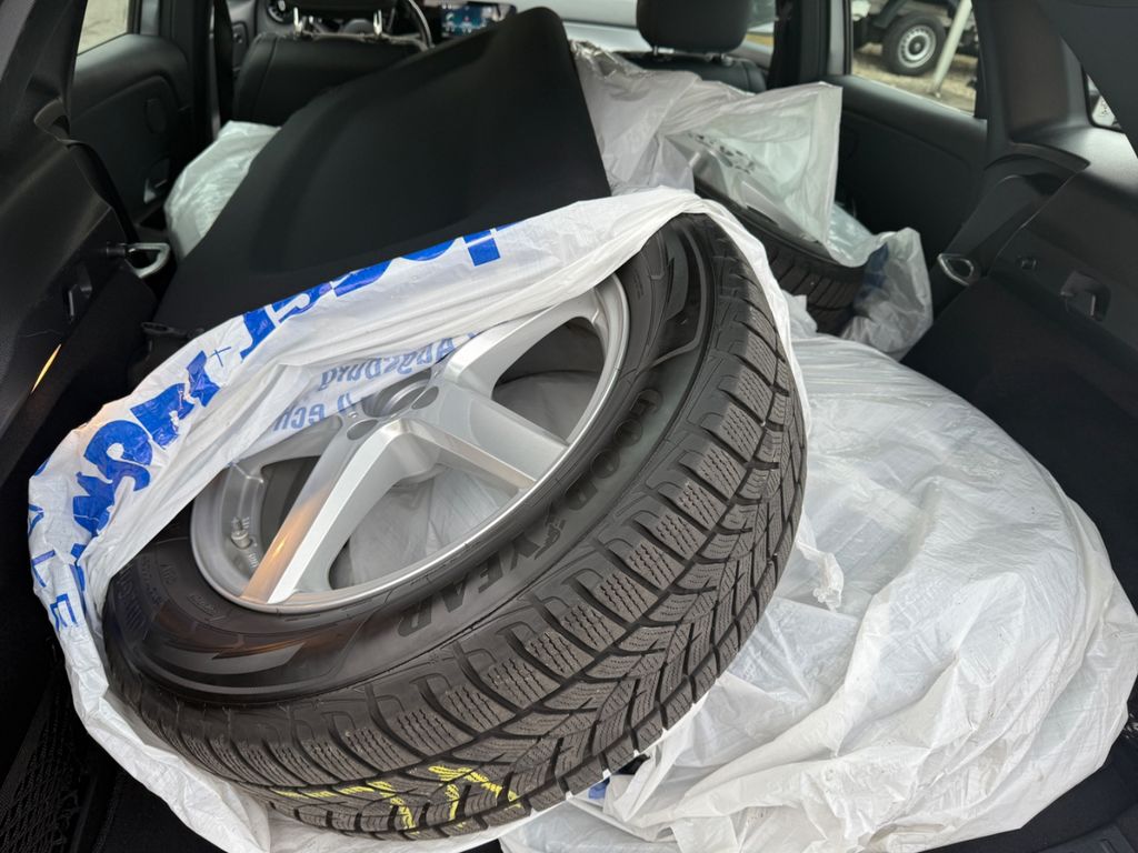 Mercedes-Benz GLA 220 2021