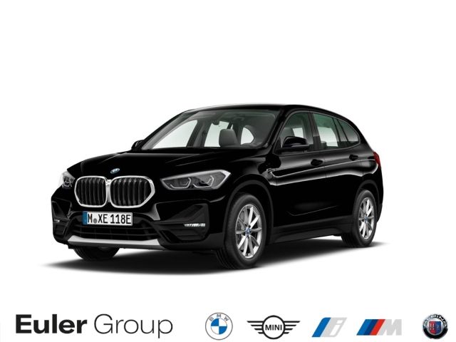 BMW X1 2021