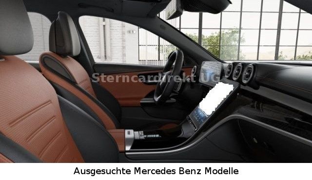 Mercedes-Benz C 300 2025