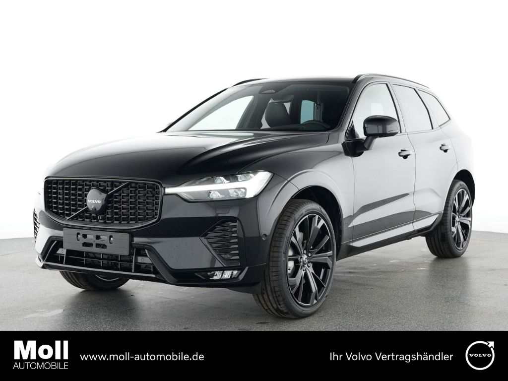 Volvo XC60 2025