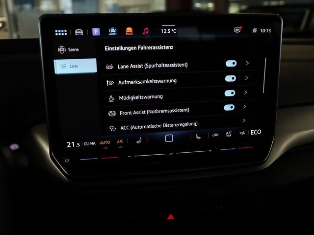 Volkswagen ID.4 2025