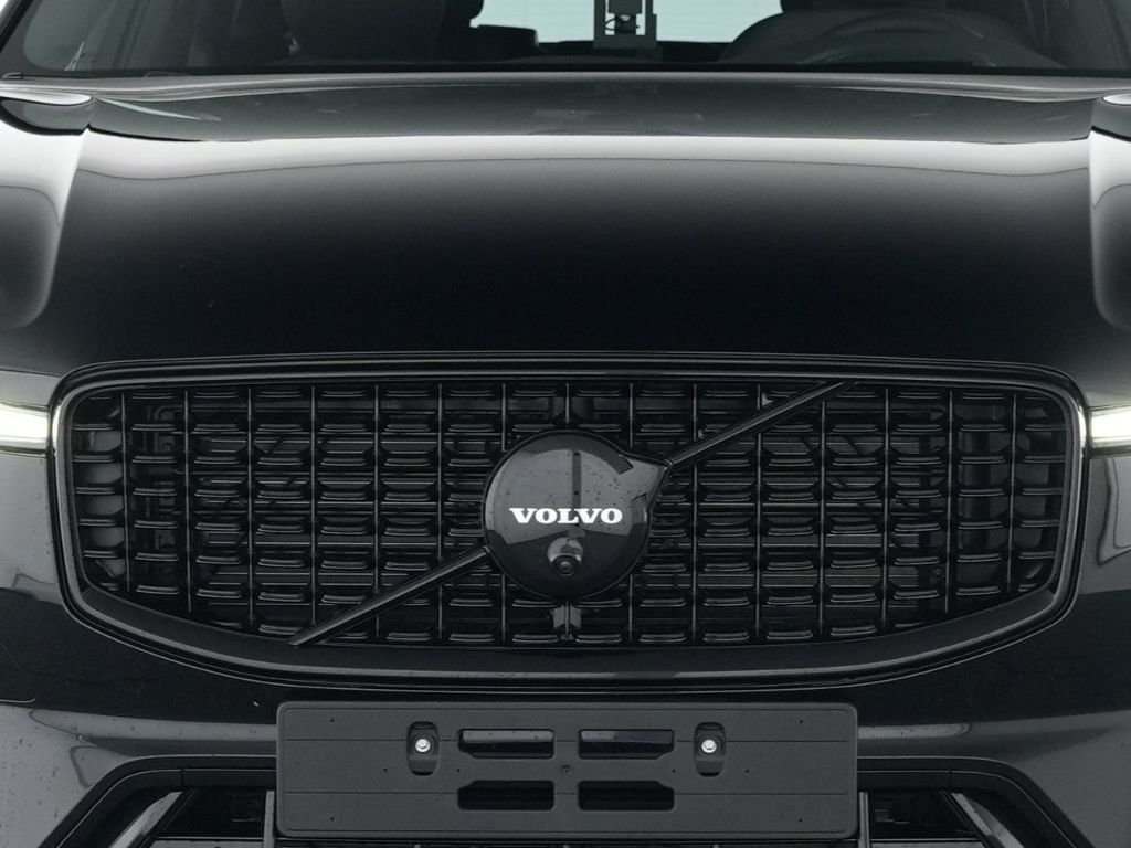Volvo XC60 2025