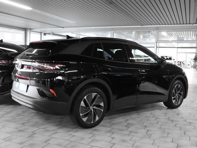 Volkswagen ID.4 2025