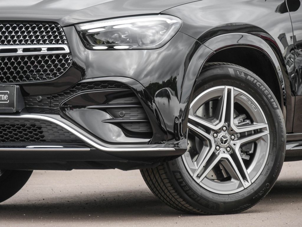 Mercedes-Benz GLE 350 2025