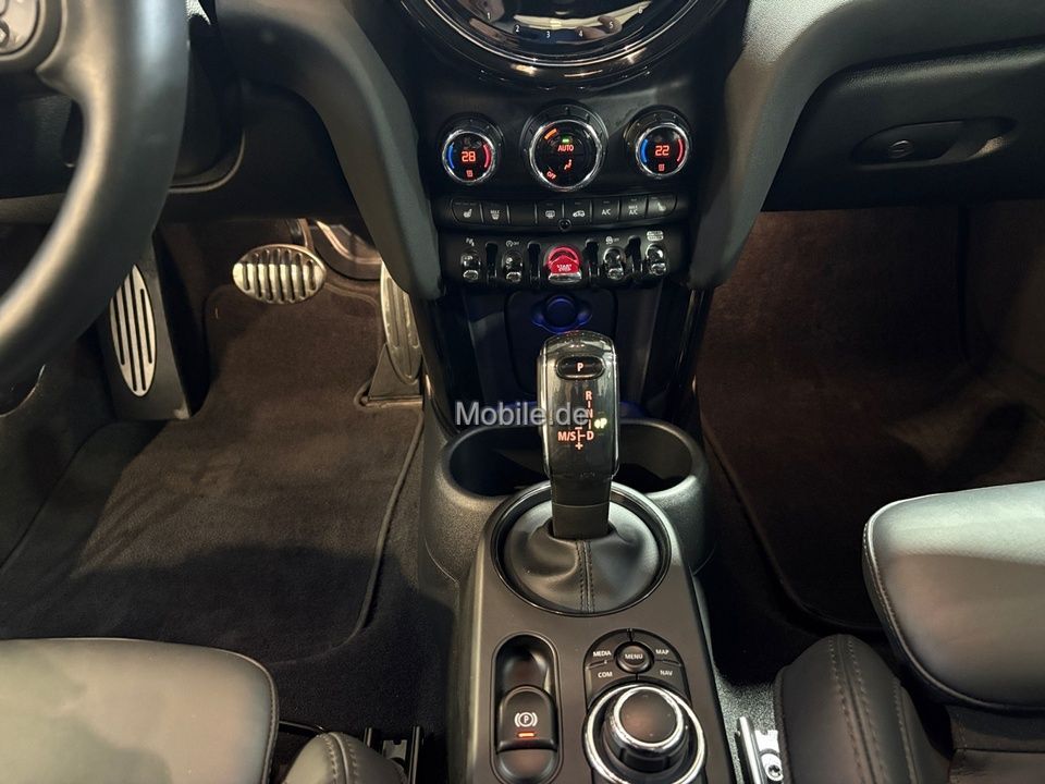 MINI John Cooper Works Cabrio 2023