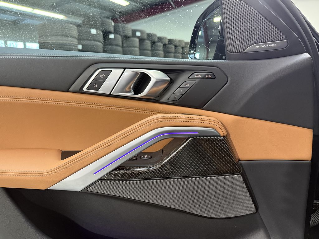 BMW X6 2025
