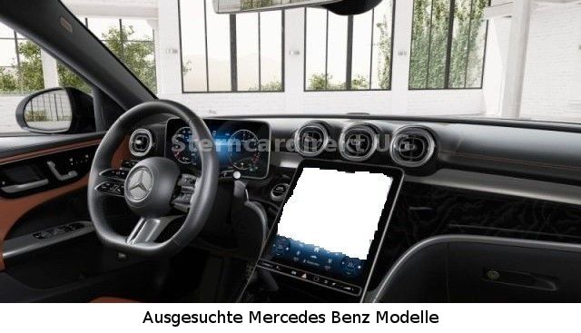 Mercedes-Benz C 300 2025