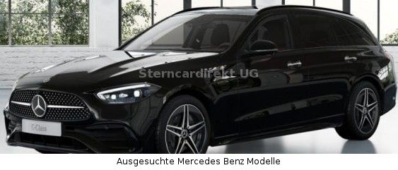 Mercedes-Benz C 300 2025