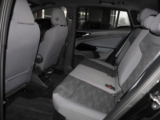 Volkswagen ID.4 2025