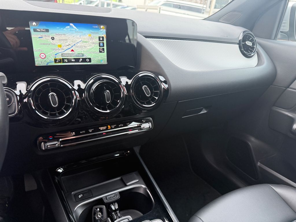 Mercedes-Benz GLA 220 2021