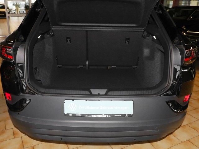 Volkswagen ID.4 2025