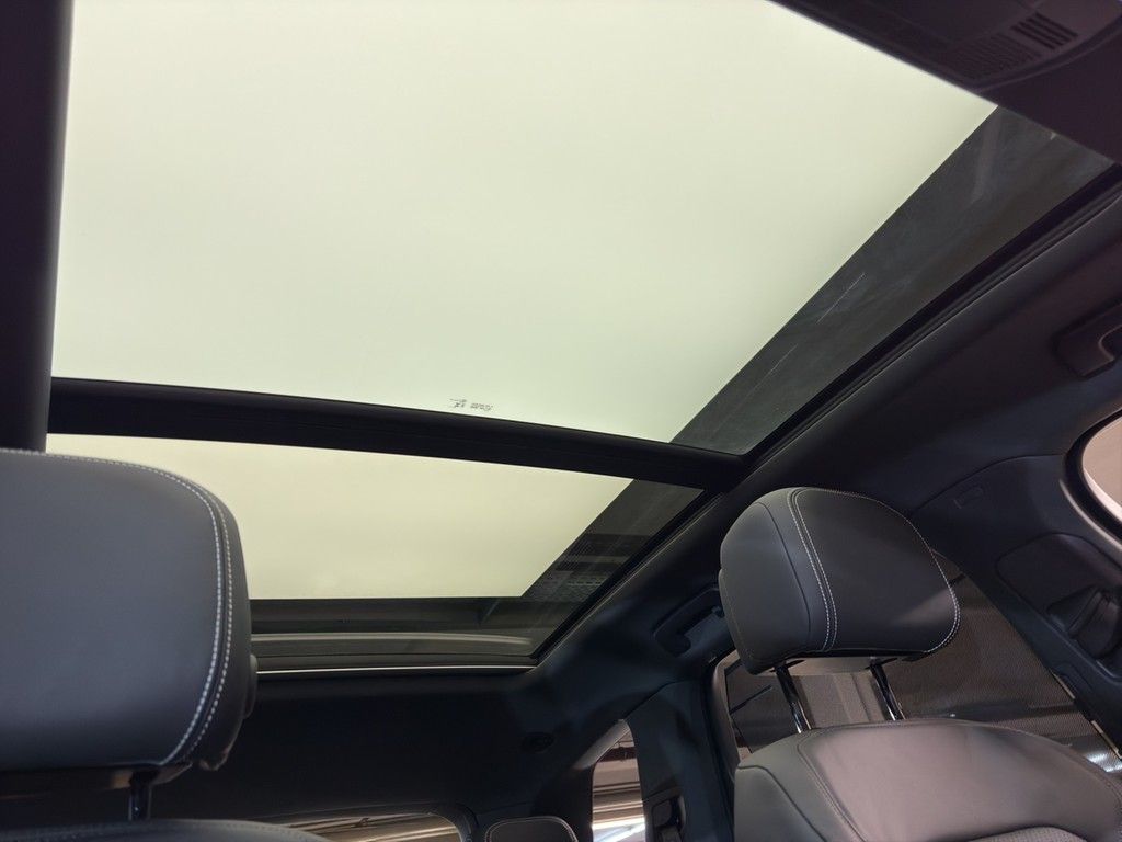 Volkswagen Touareg 2025