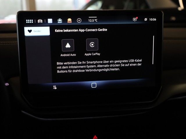 Volkswagen ID.5 2025