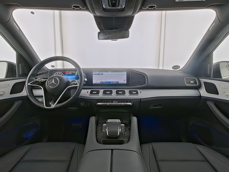 Mercedes-Benz GLE 350 2025