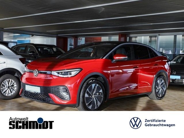 Volkswagen ID.5 2025