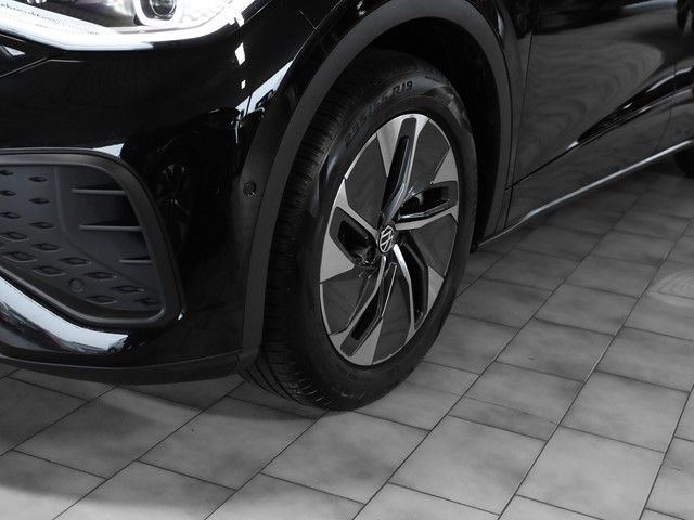 Volkswagen ID.5 2025