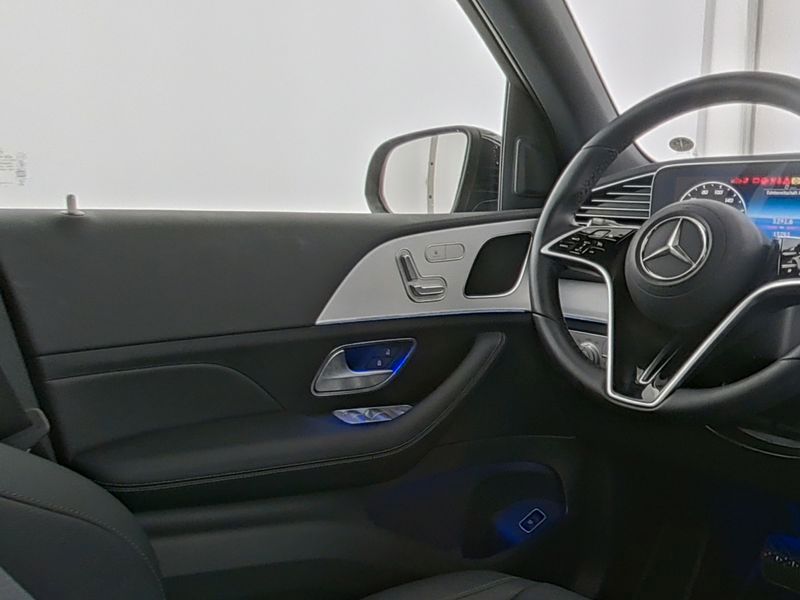 Mercedes-Benz GLE 350 2025