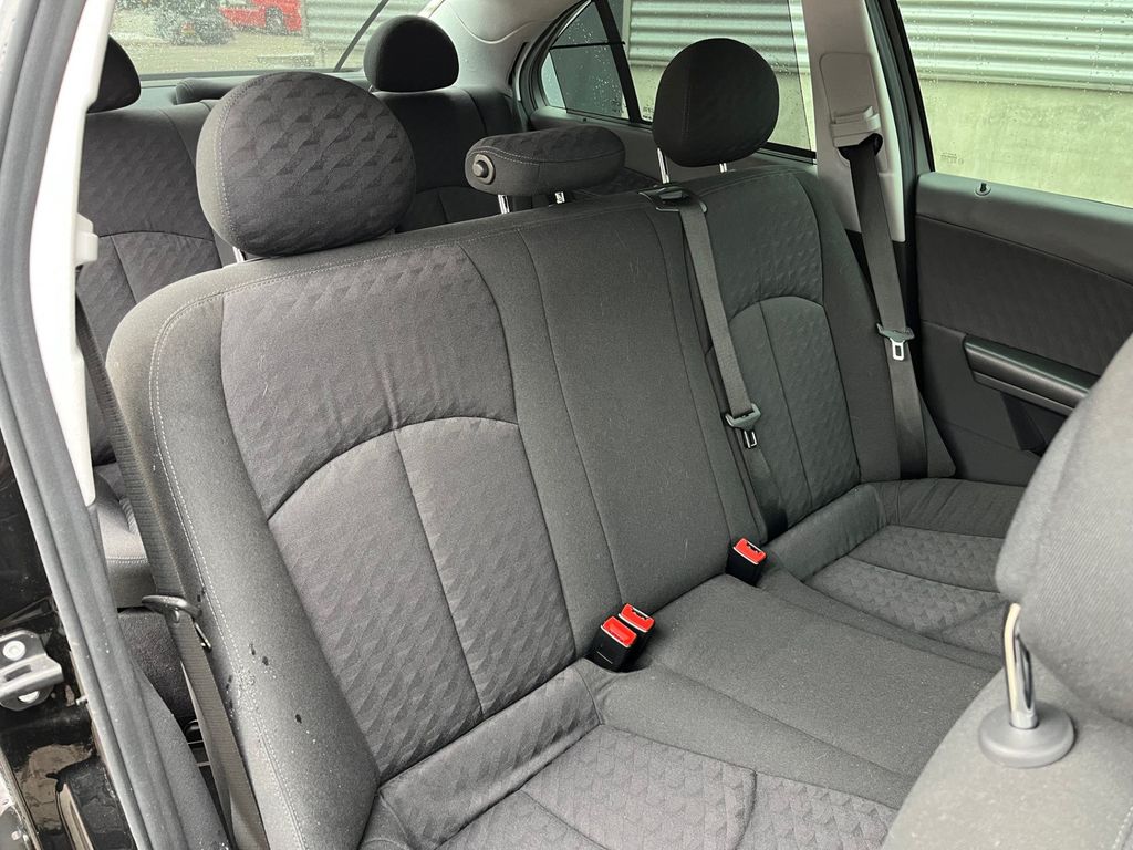 Mercedes-Benz E 240 2003