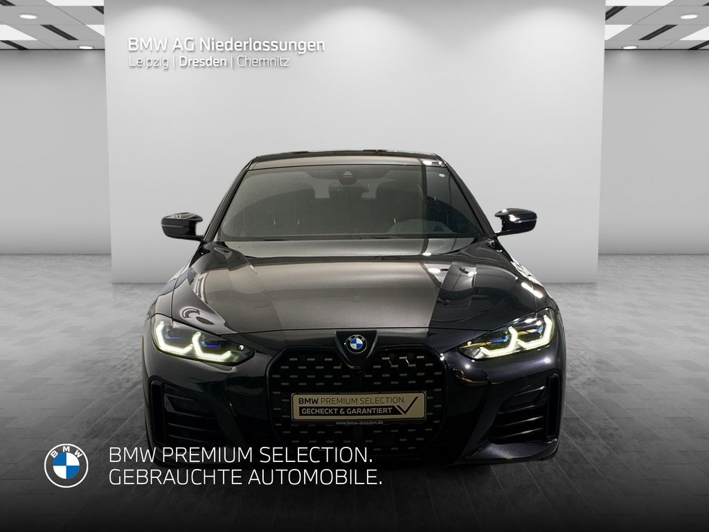 BMW M440 2023