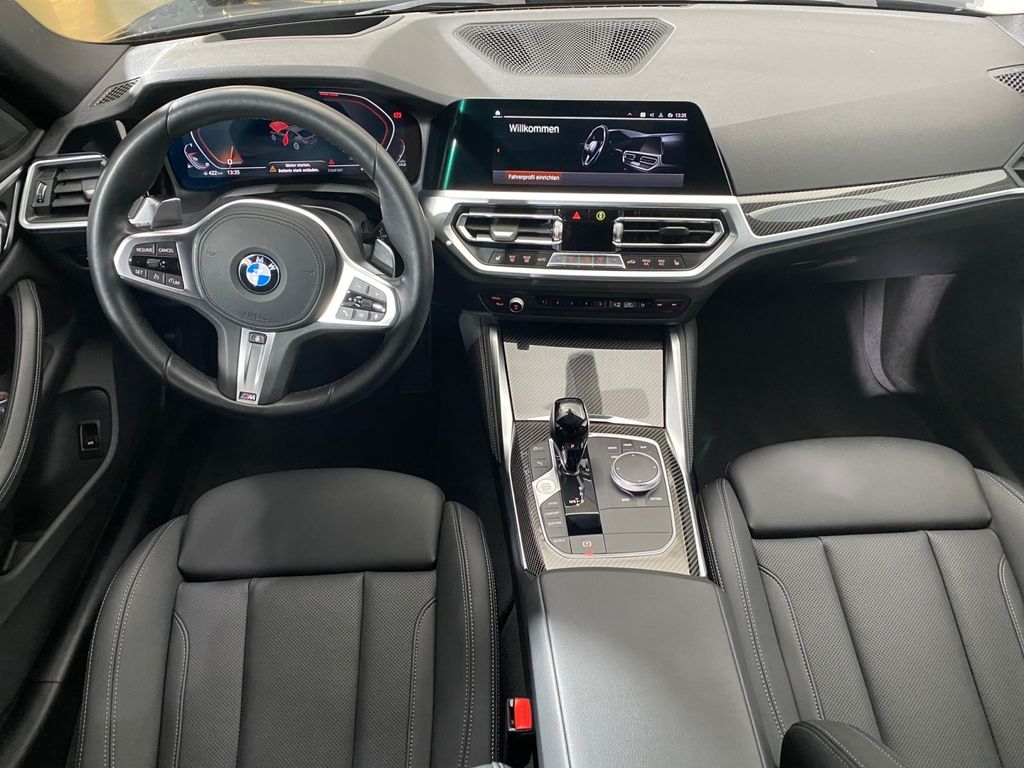 BMW M440 2023