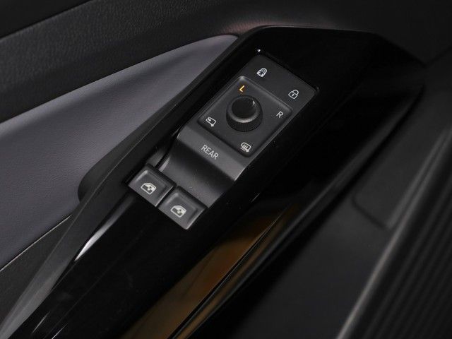 Volkswagen ID.5 2025