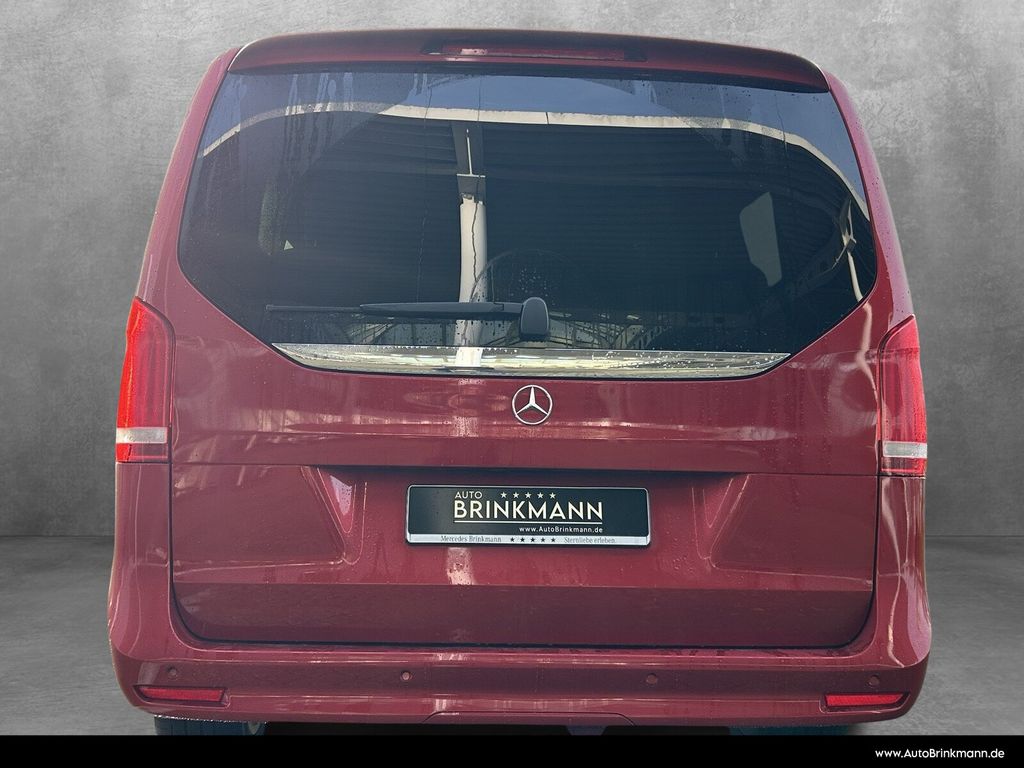 Mercedes-Benz V 300 2021