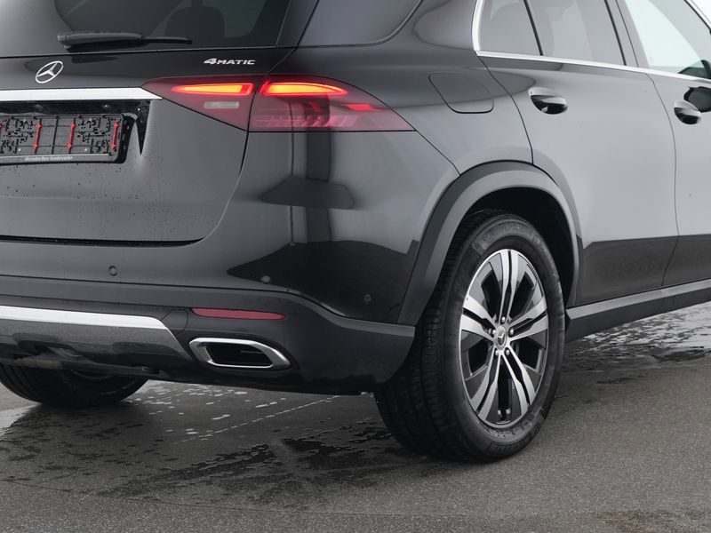 Mercedes-Benz GLE 350 2025