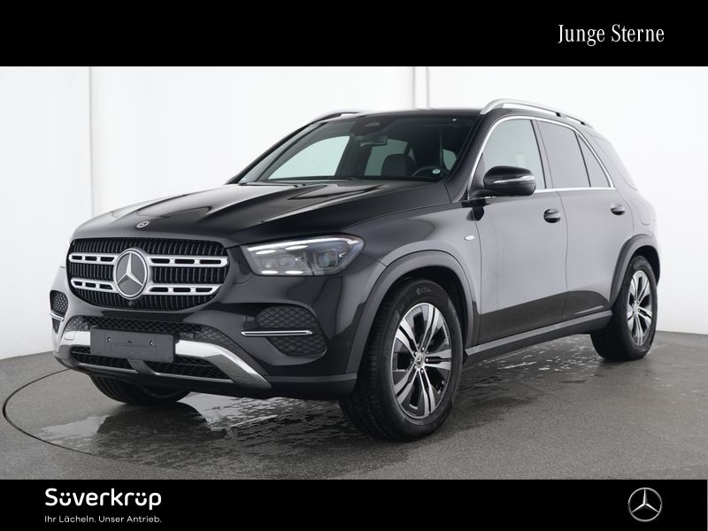 Mercedes-Benz GLE 350 2025