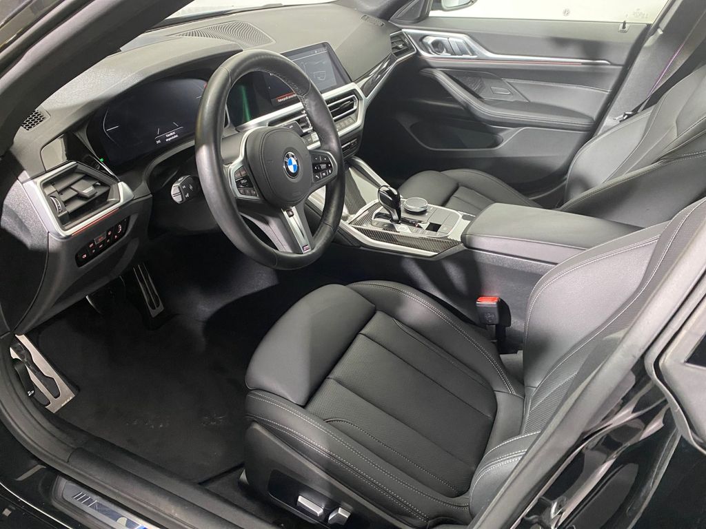 BMW M440 2023