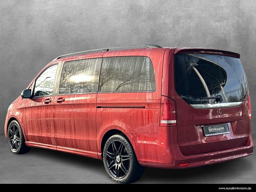 Mercedes-Benz V 300 2021