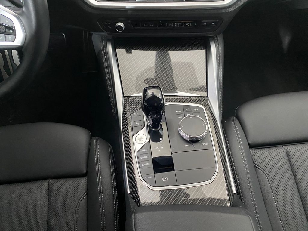 BMW M440 2023