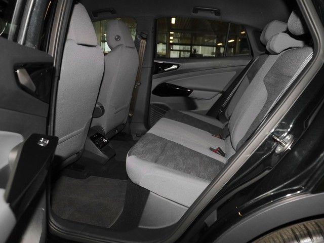 Volkswagen ID.5 2025