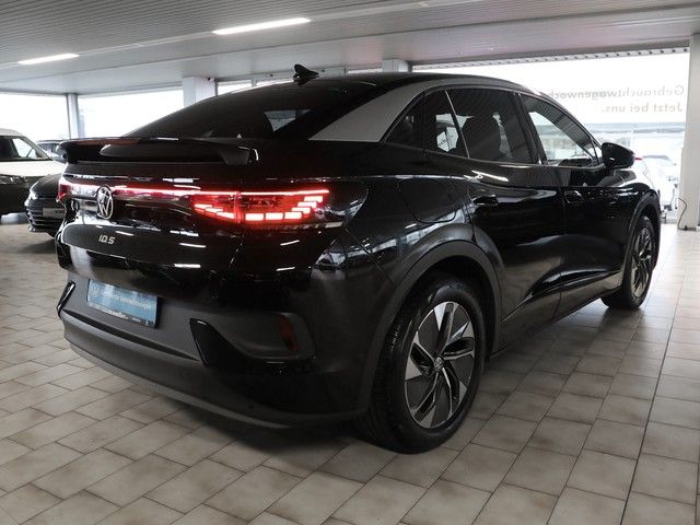 Volkswagen ID.5 2025