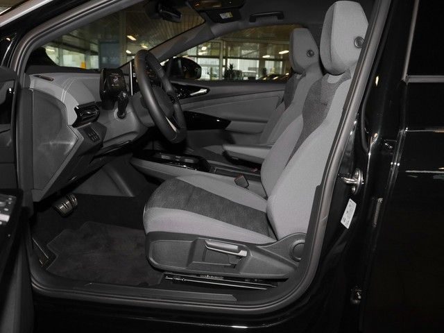 Volkswagen ID.5 2025