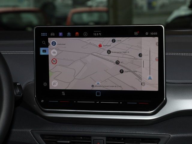 Volkswagen ID.5 2025