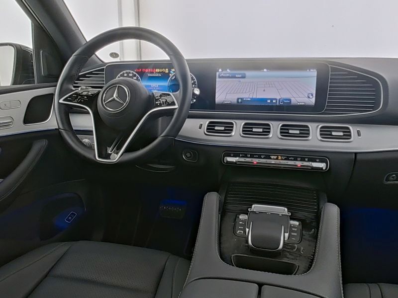 Mercedes-Benz GLE 350 2025