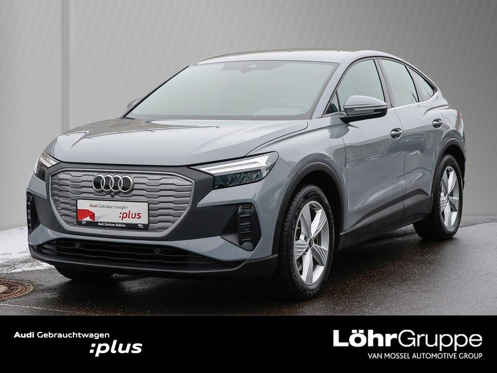 Audi Q4 2022