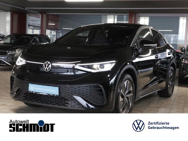 Volkswagen ID.5 2025