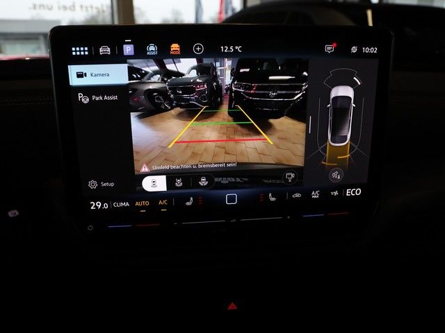 Volkswagen ID.5 2025