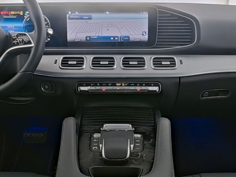 Mercedes-Benz GLE 350 2025
