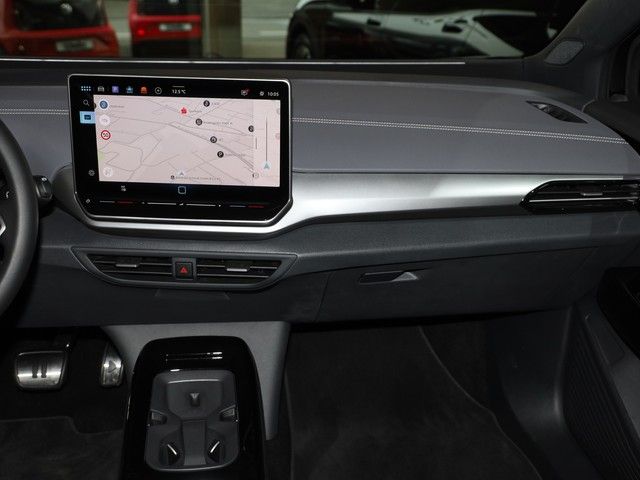 Volkswagen ID.5 2025