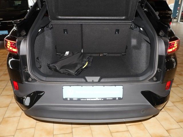 Volkswagen ID.5 2025