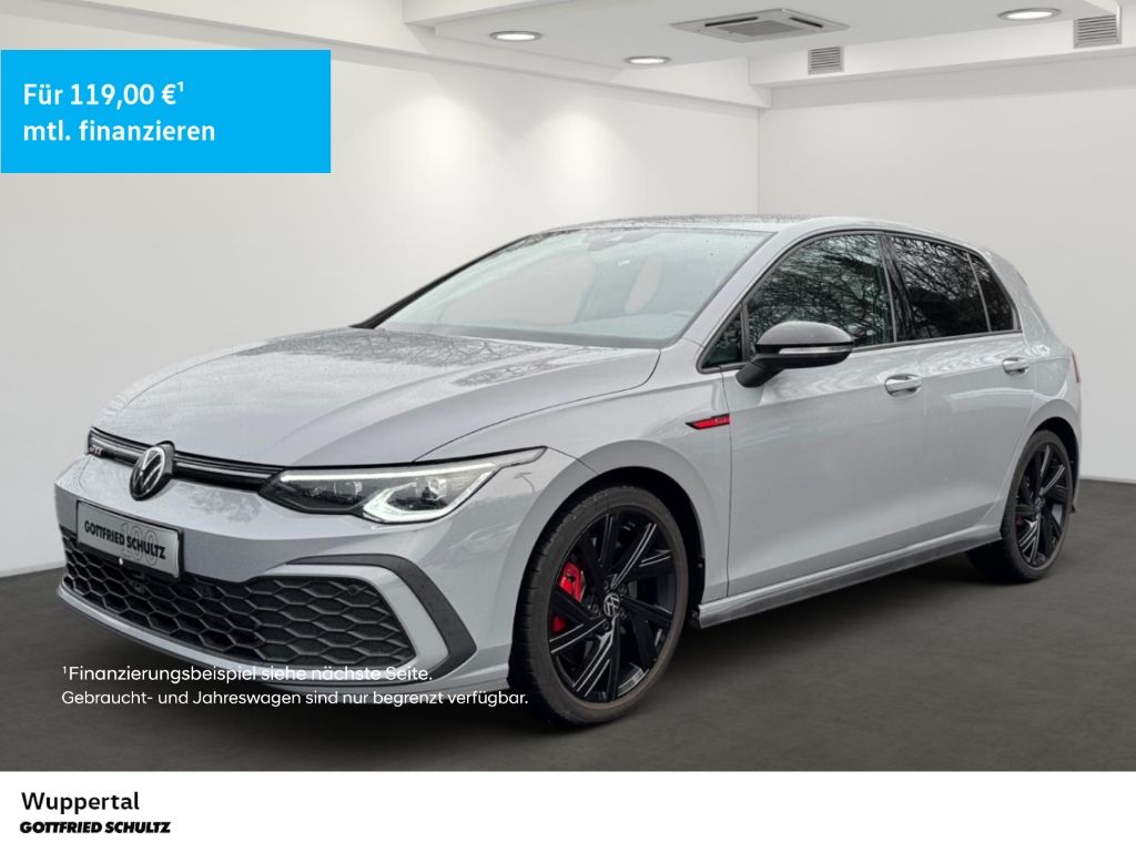 Volkswagen Golf 2023