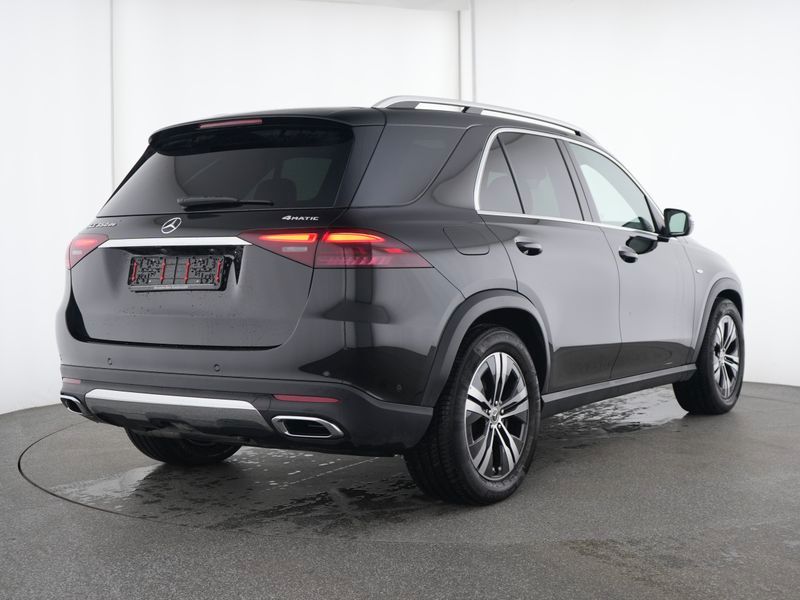 Mercedes-Benz GLE 350 2025