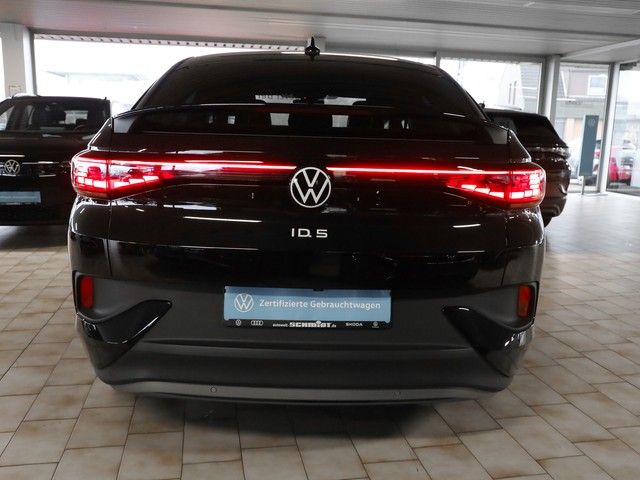 Volkswagen ID.5 2025
