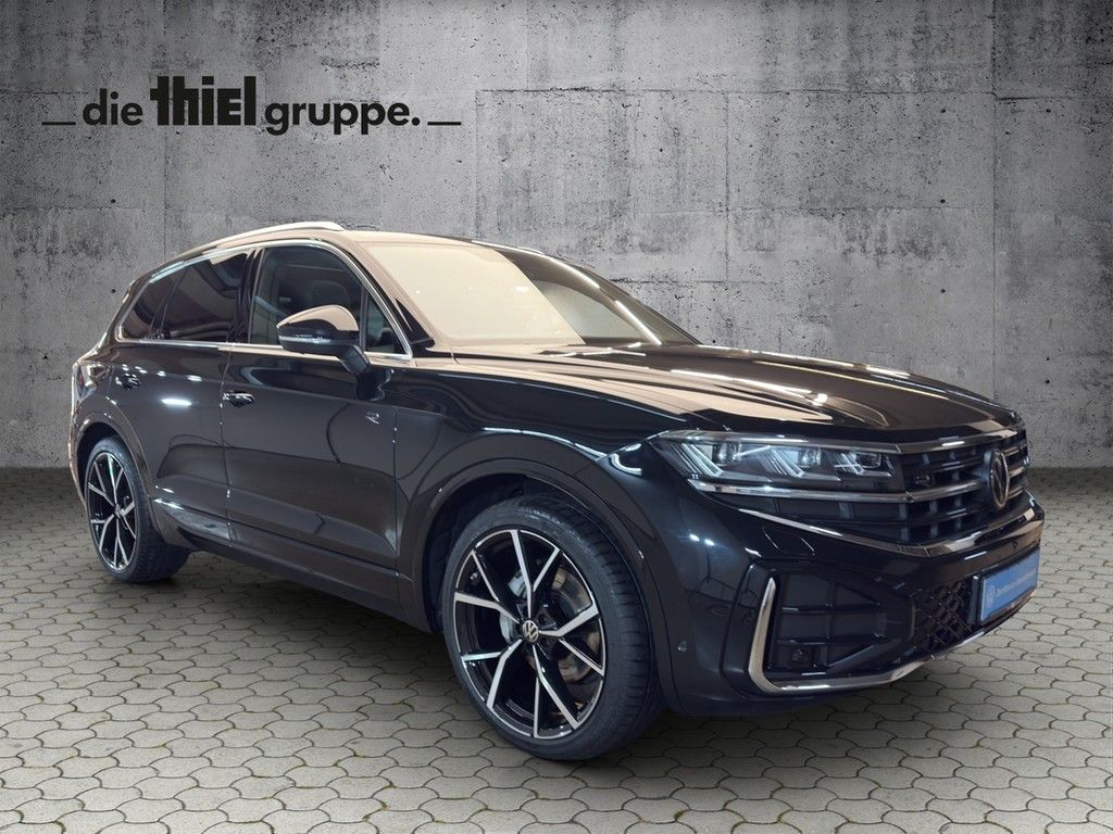 Volkswagen Touareg 2025