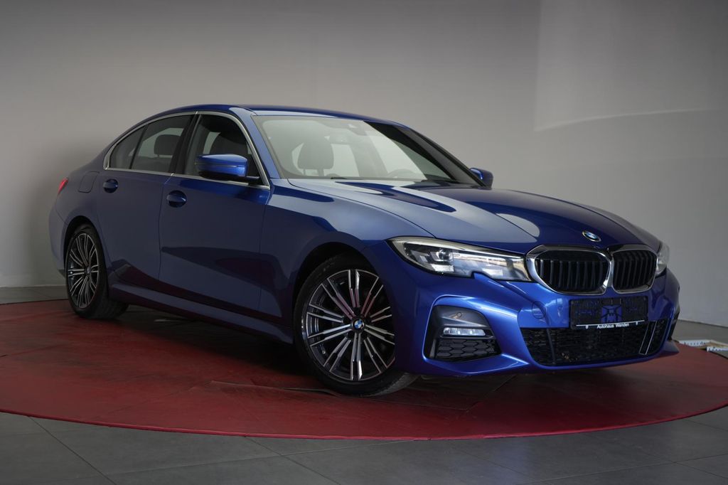 BMW 320 2020