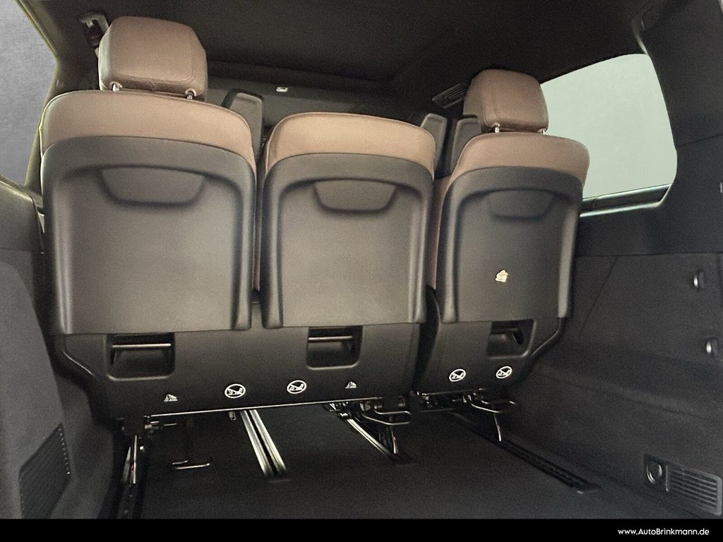 Mercedes-Benz V 300 2021